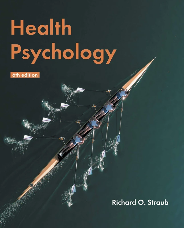 Health Psychology: A Biopsychosocial Approach