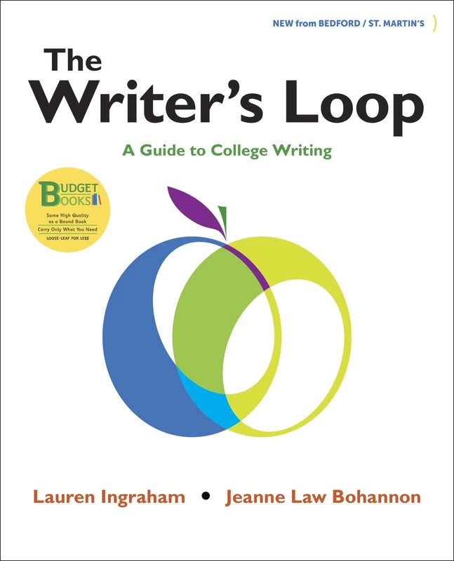 The Writer's Loop