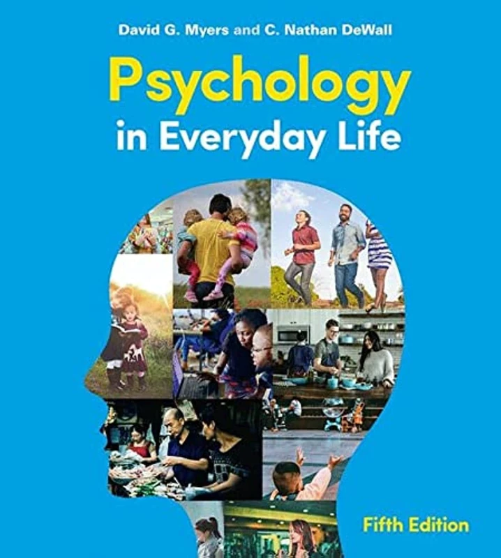 Psychology in Everyday Life - Image 1