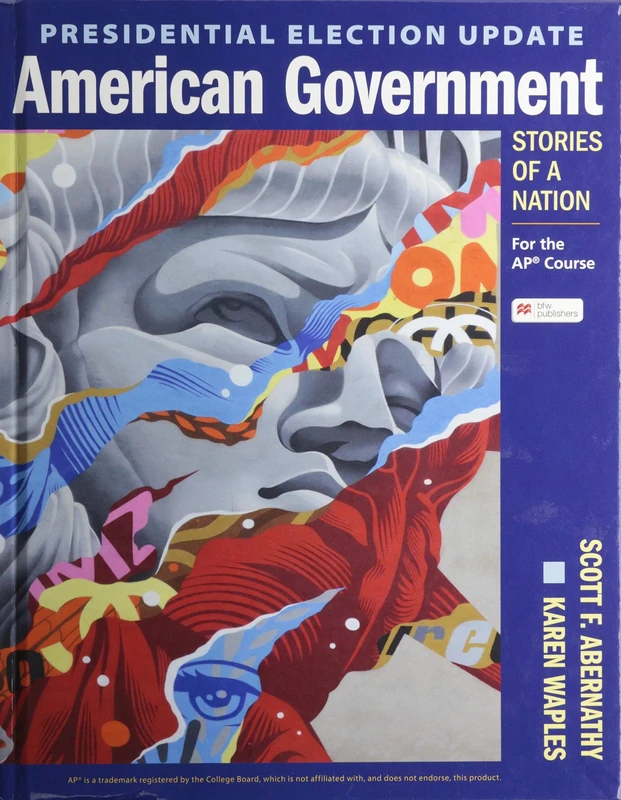 Presidential Election Update American Government: Stories of a Nation: For the Ap(r) Course