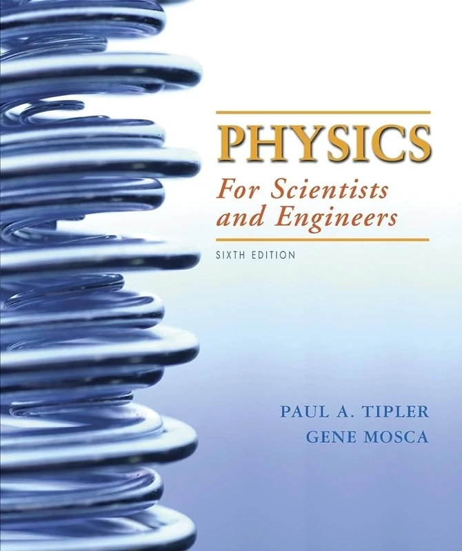 Physics for Scientists and Engineers, Extended Version, 2020 Media Update - Image 1