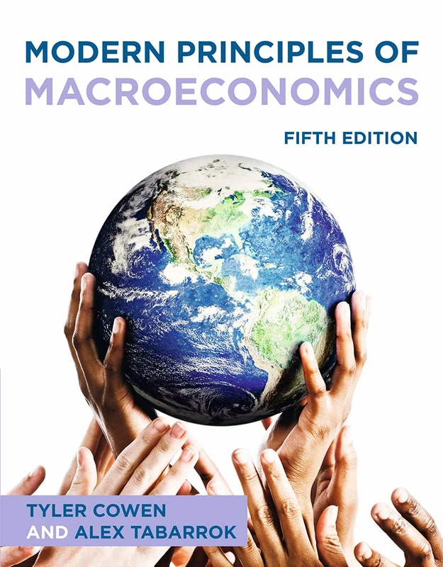 Modern Principles: Macroeconomics