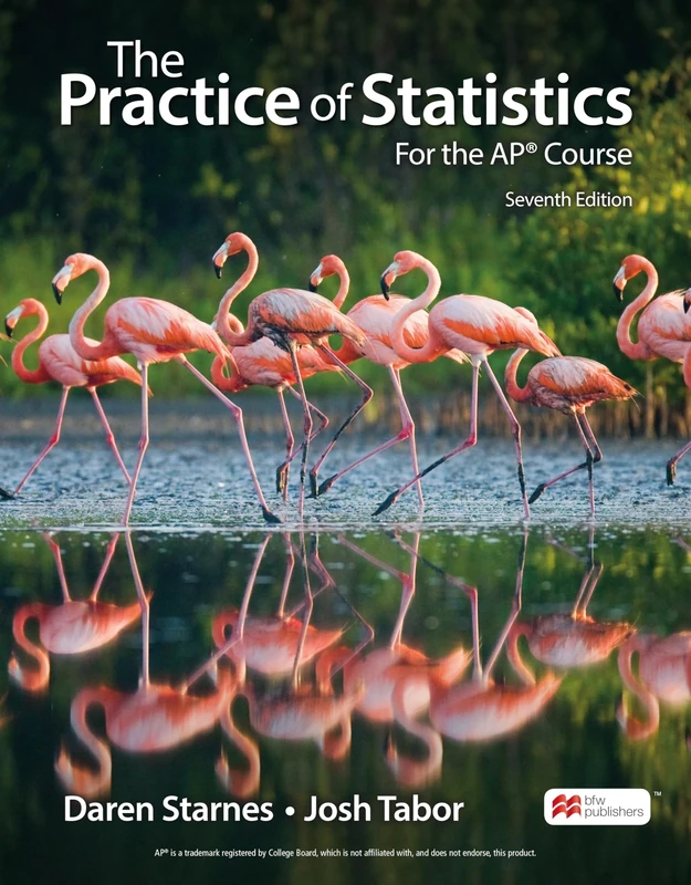 Practice of Statistics