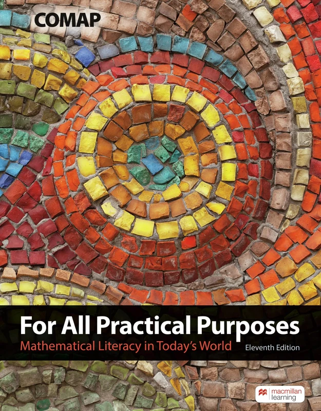 For All Practical Purposes: Mathematical Literacy in Today's World