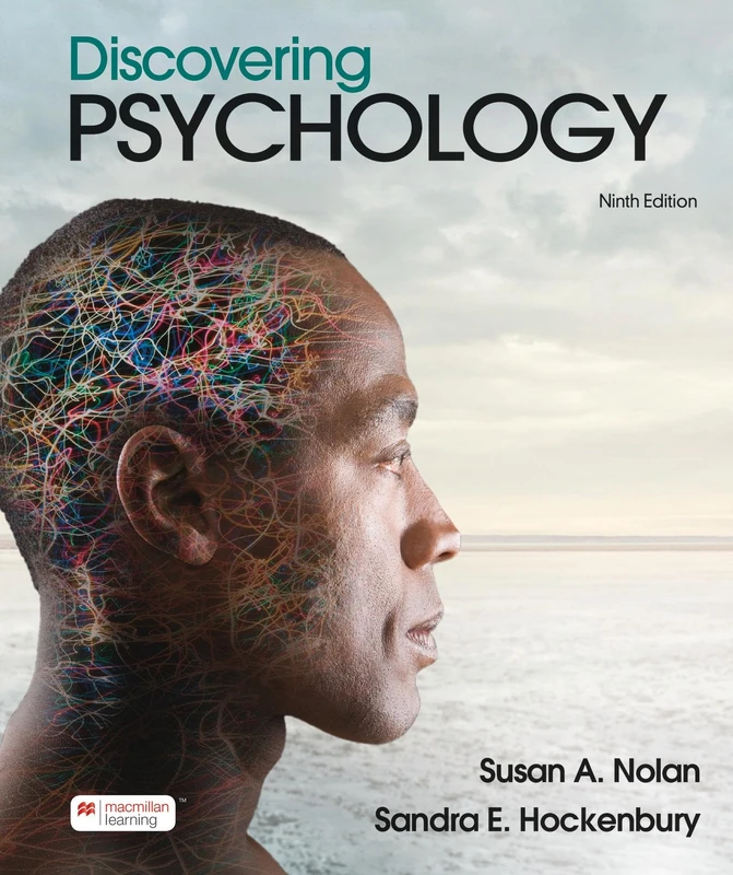 Discovering Psychology