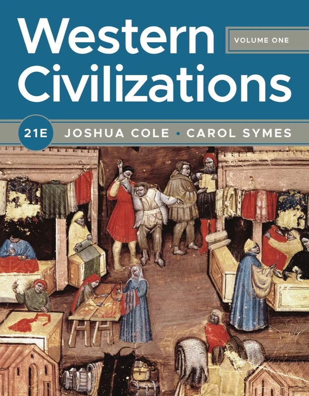 Western Civilizations