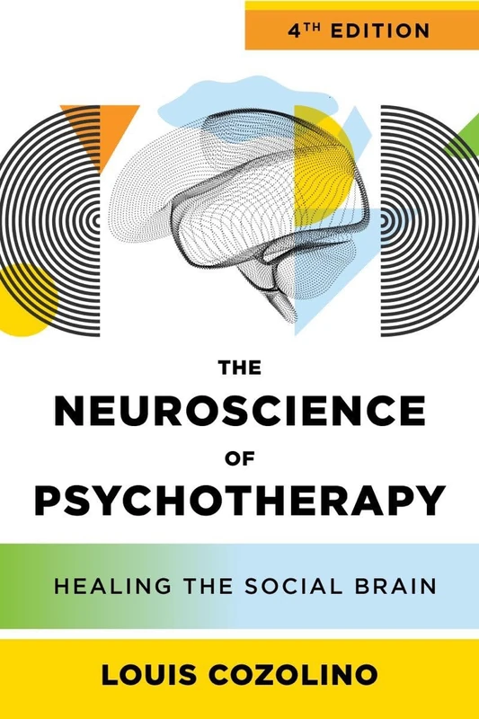 The Neuroscience of Psychotherapy: Healing the Social Brain: 0 (Norton Series on Interpersonal Neurobiology)