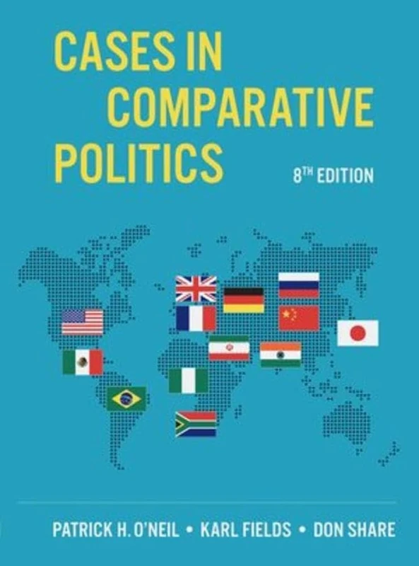 Cases in Comparative Politics - Image 1