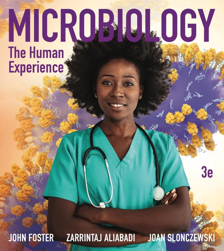 Microbiology: The Human Experience
