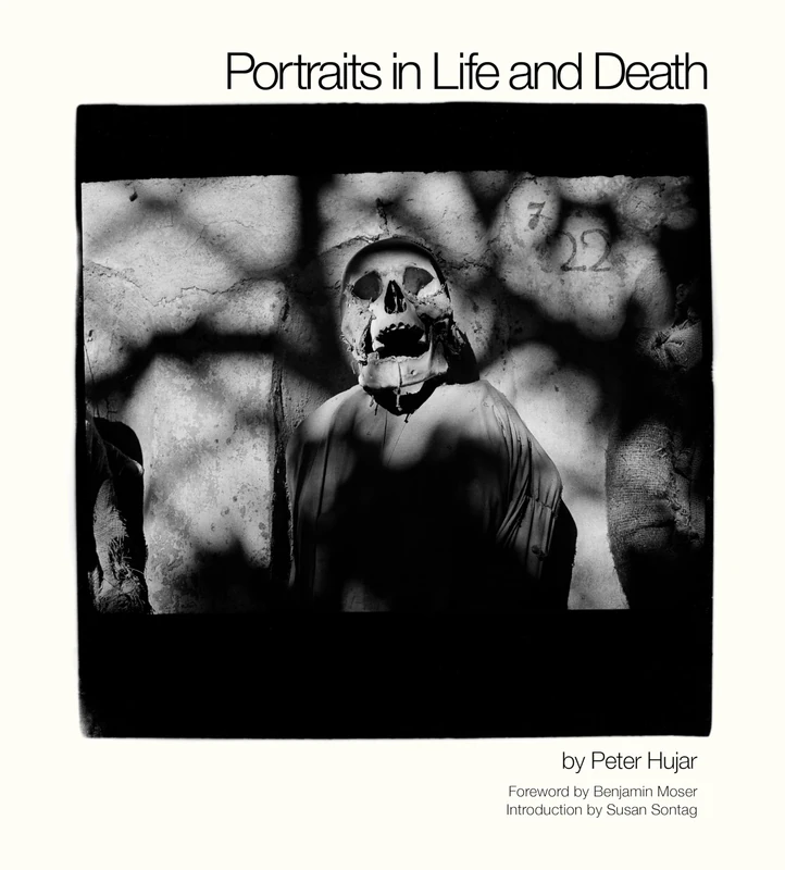Portraits in Life and Death: Peter Hujar