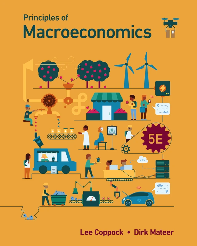 Principles of Macroeconomics - Image 1