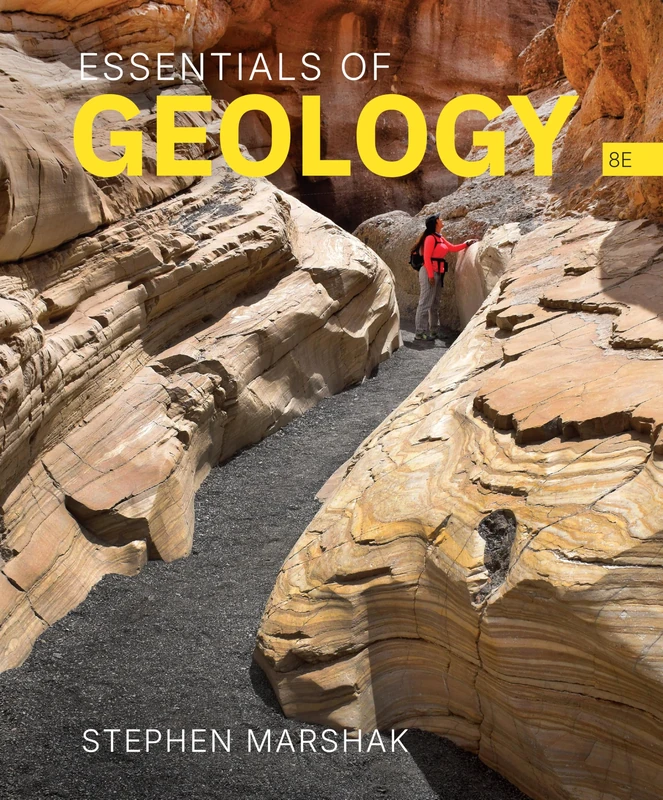 Essentials of Geology