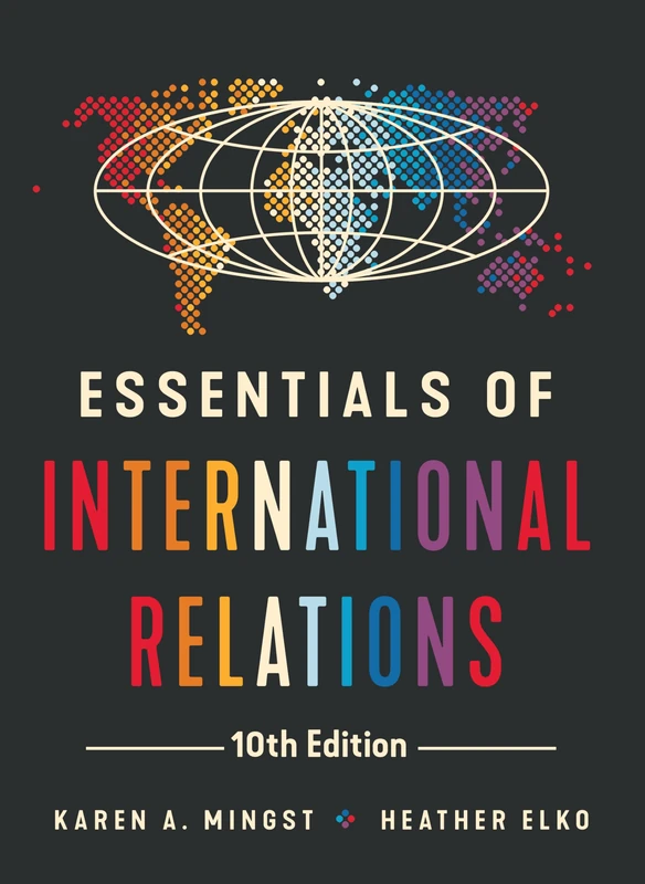 Essentials of International Relations - Image 1