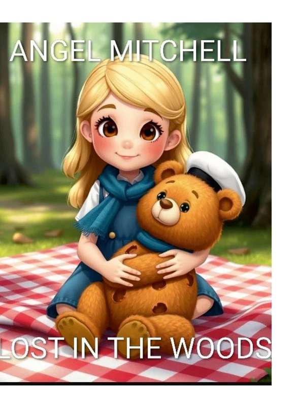 Lost In The Woods