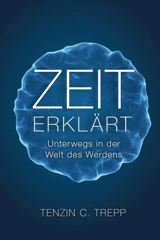Zeit erklärt: Unterwegs in der Welt des Werdens - Image 1