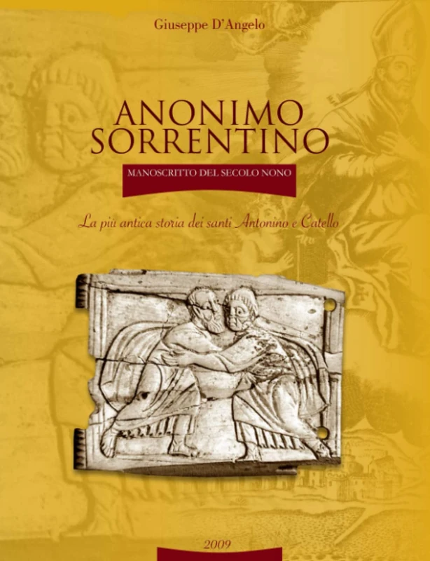Anonimo Sorrentino