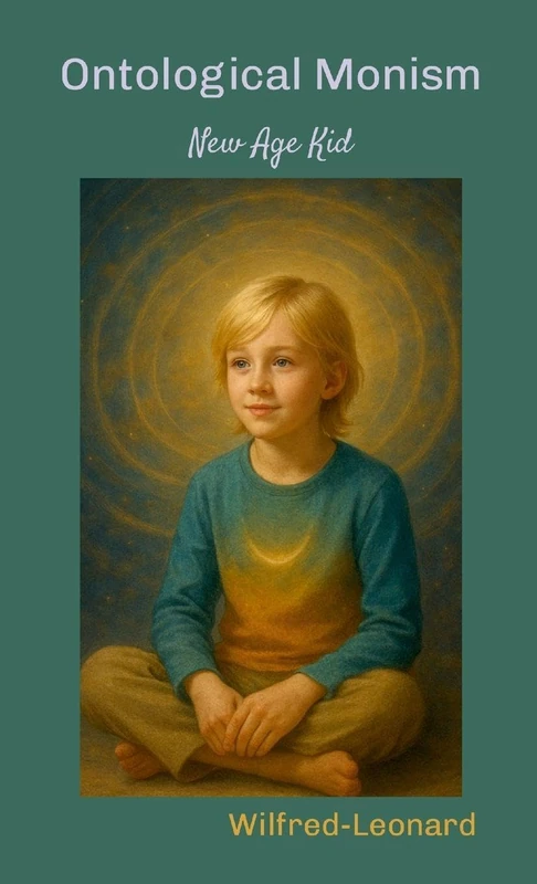Ontological Monism
