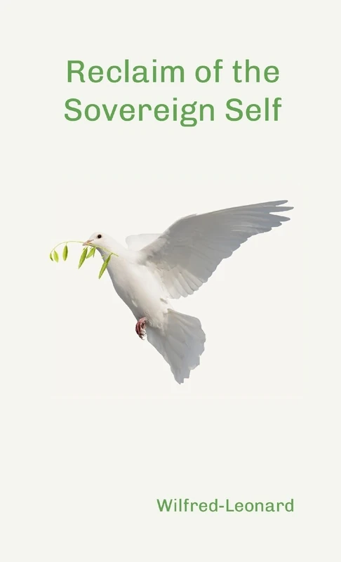 Reclaim of the Sovereign Self: Psychiatry, Society and the Moral Revolution