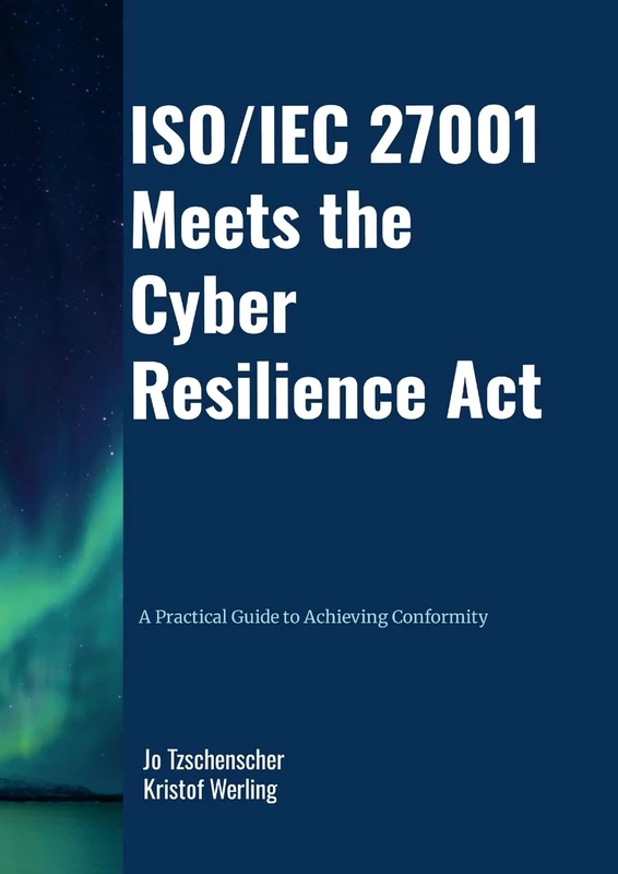 Lulu ISO/IEC 27001 and Cyber Resilience Act Compliance Guide