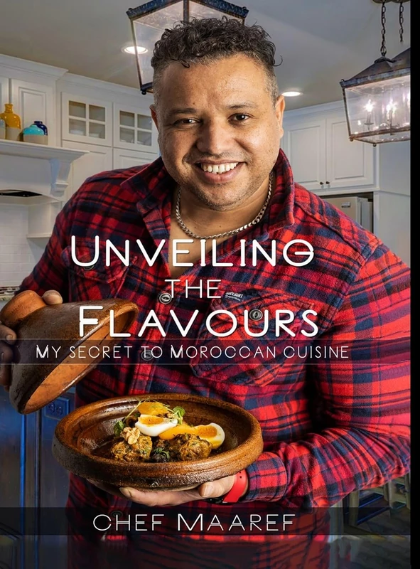 Unveiling The Flavours: My Secret To Moroccan Cuisine - Image 1