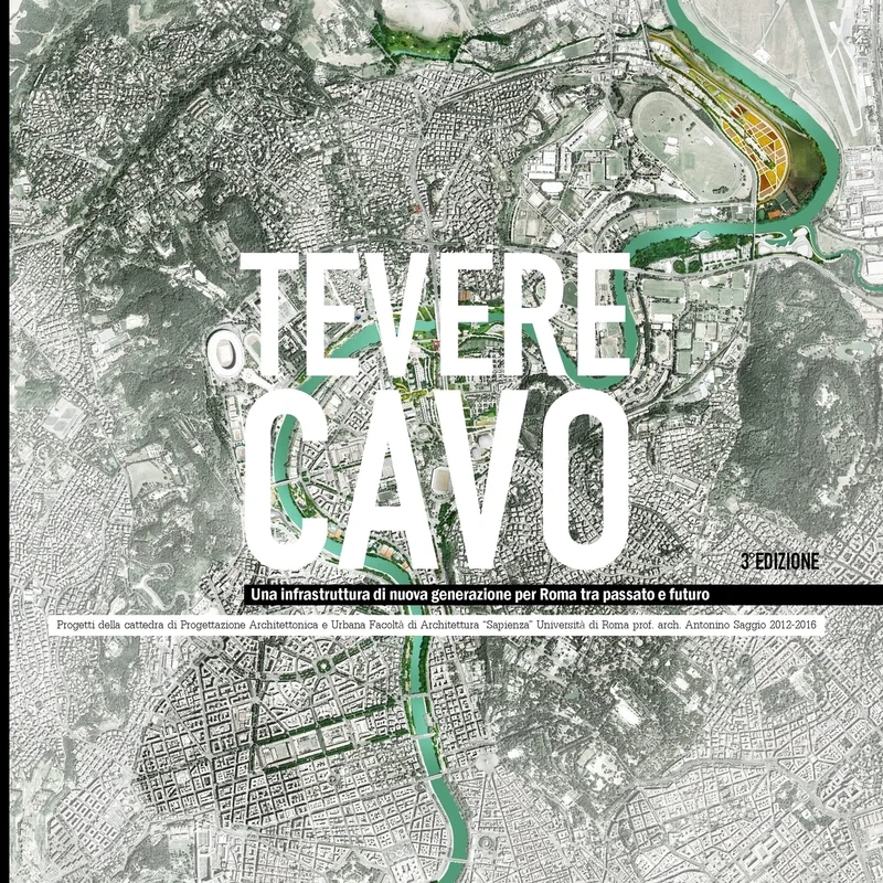Tevere cavo una infrastruttura di nuova generazione per Roma tra passato e futuro - Image 1