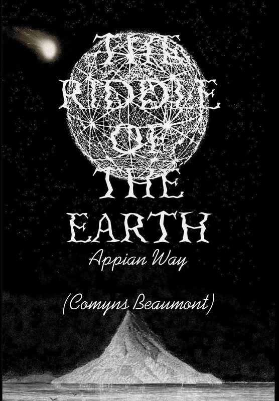 THE RIDDLE OF THE EARTH Hardback - Image 1