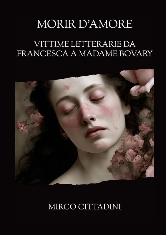 Morir d'Amore: Vittime letterarie da Francesca a Madame Bovary (Guide Didattiche) - Image 1