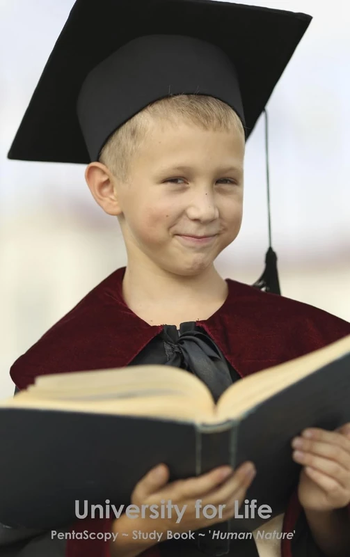 PentaScopy - University for Life - Image 1