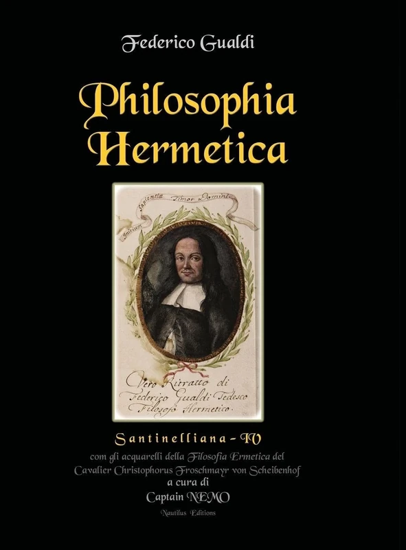 Philosophia Hermetica