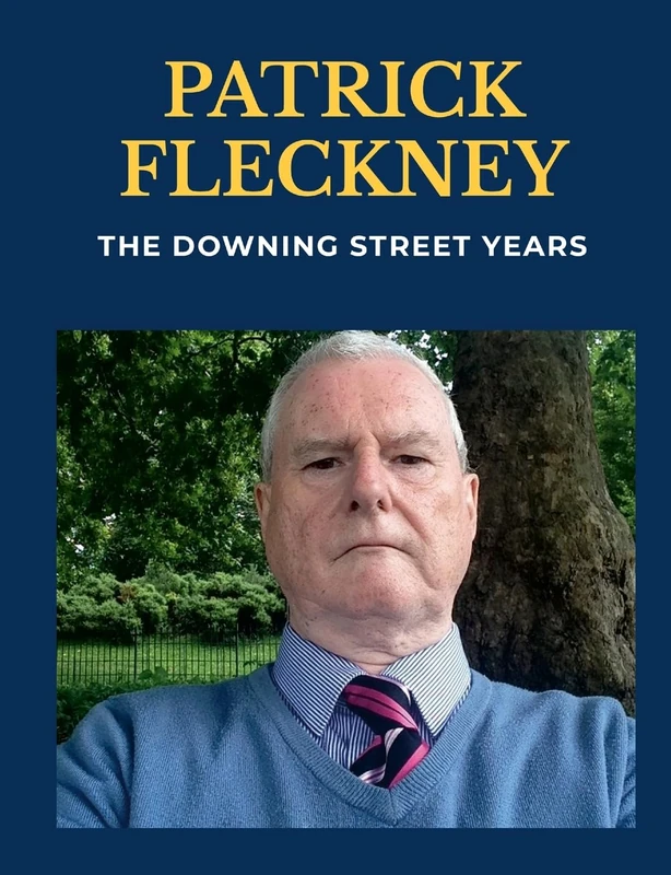 The Downing Street Years: 1900 to 2024 - Image 1