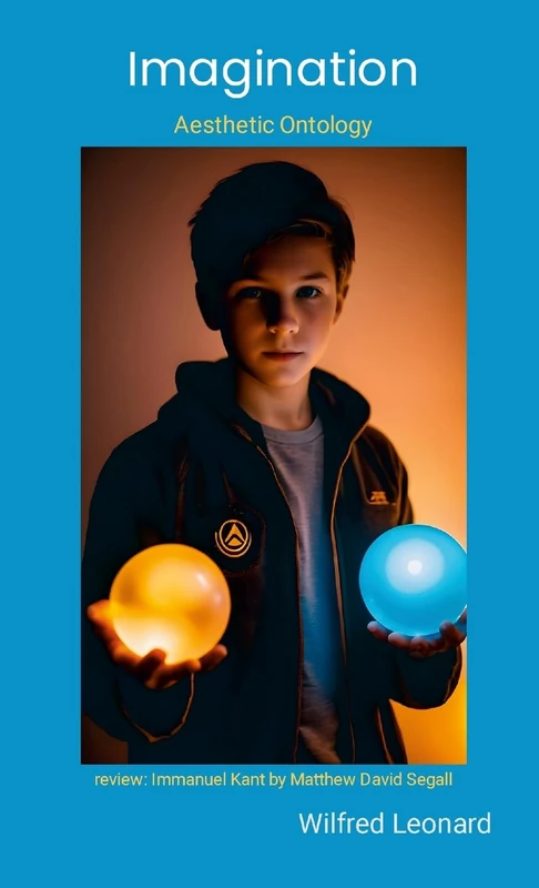 Imagination: Aethetic Ontology