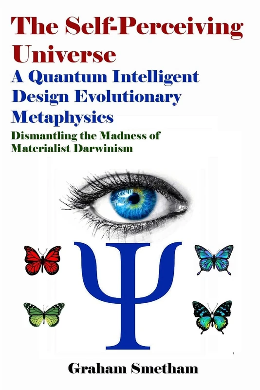 The Self Perceiving Universe