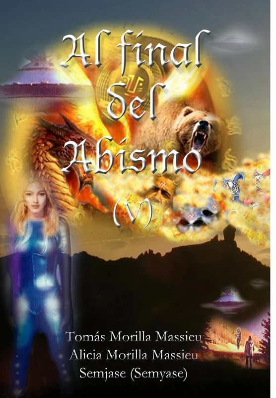 Al Final Del Abismo V
