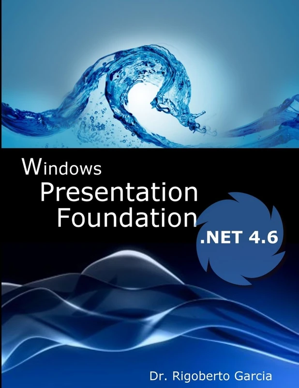 Introduction to WPF and WF with Framework 4.6 - Image 1