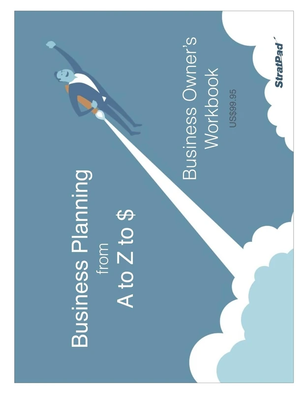 Business Planning from A to Z to $