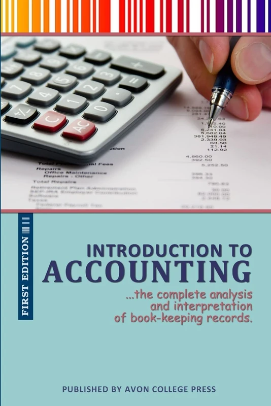 Lulu Introduction to Accounting - Business and Cost Accounting