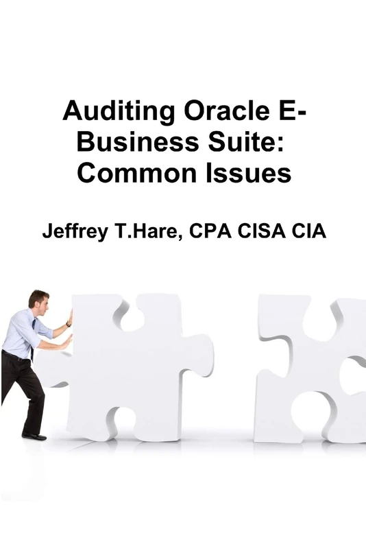 Auditing Oracle E-Business Suite: Common Issues - Image 1
