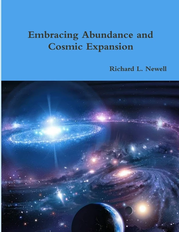 Embracing Abundance and Cosmic Expansion - Image 1