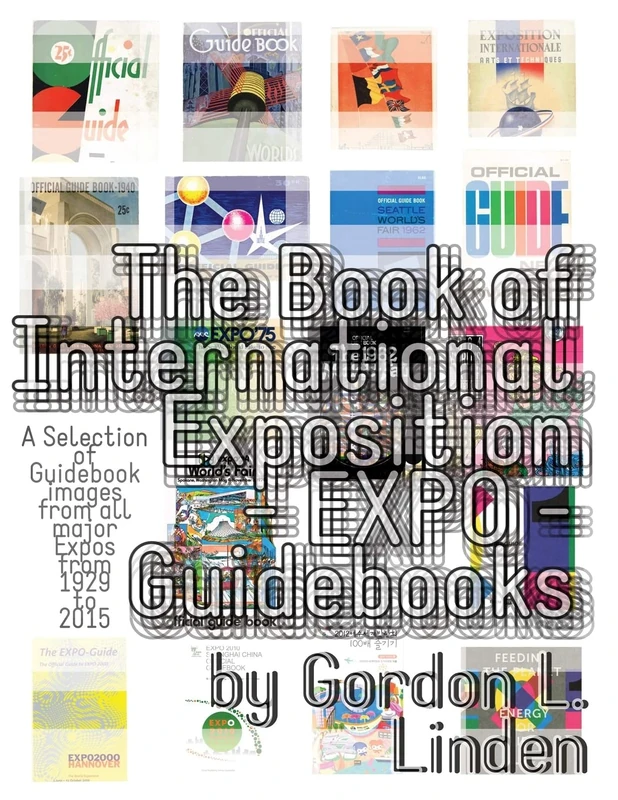 The Book of Expo Guidebooks