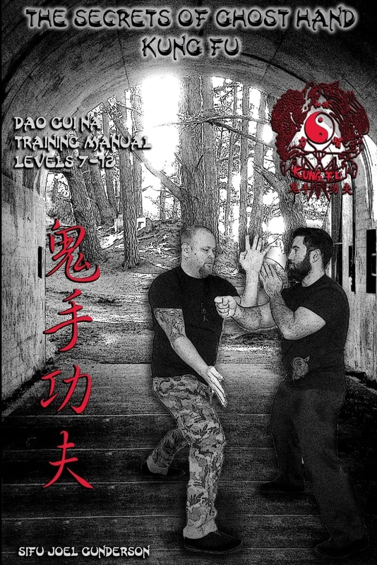 The Secrets of Ghost Hand Kung Fu Levels 7-12 - Image 1