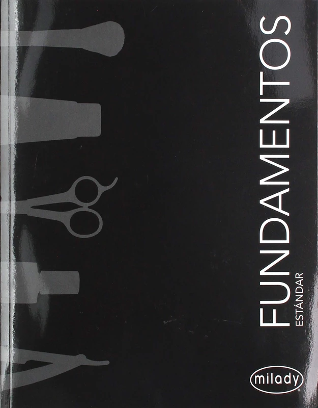 Milady Standard Foundations, Spanish