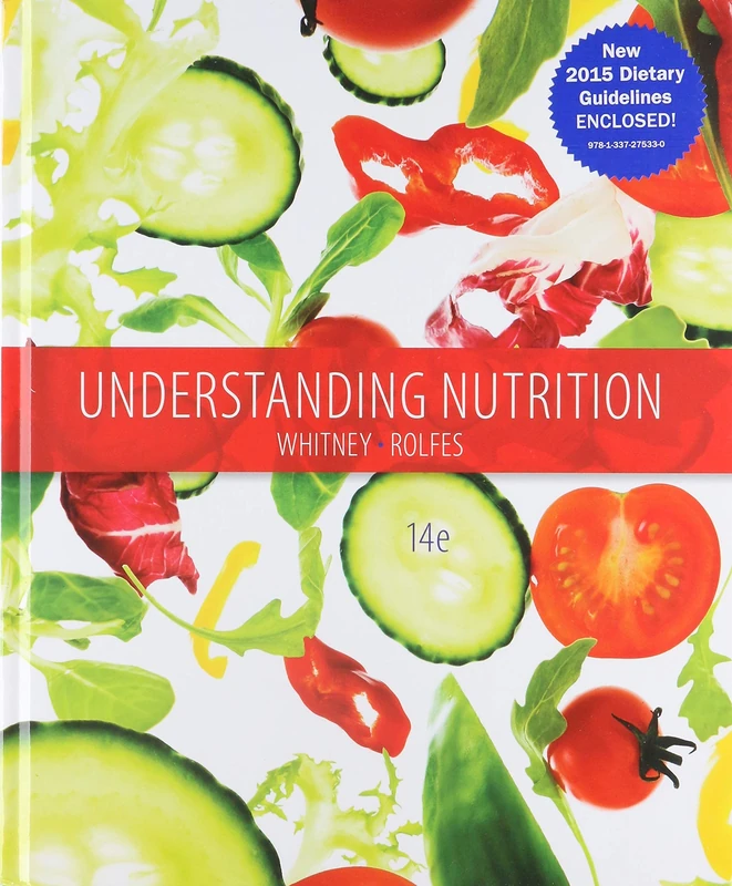 Understanding Nutrition: Dietary Guidelines Update