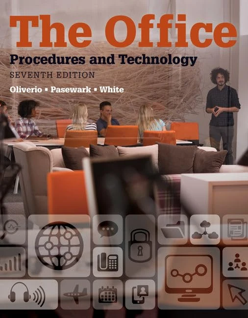 The Office: Procedures and Technology