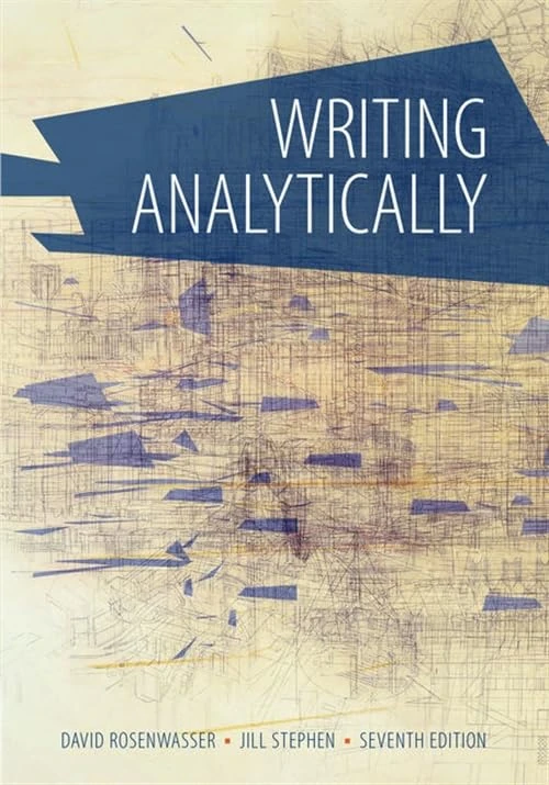 Cengage Writing Analytically - with 2016 MLA Update Card