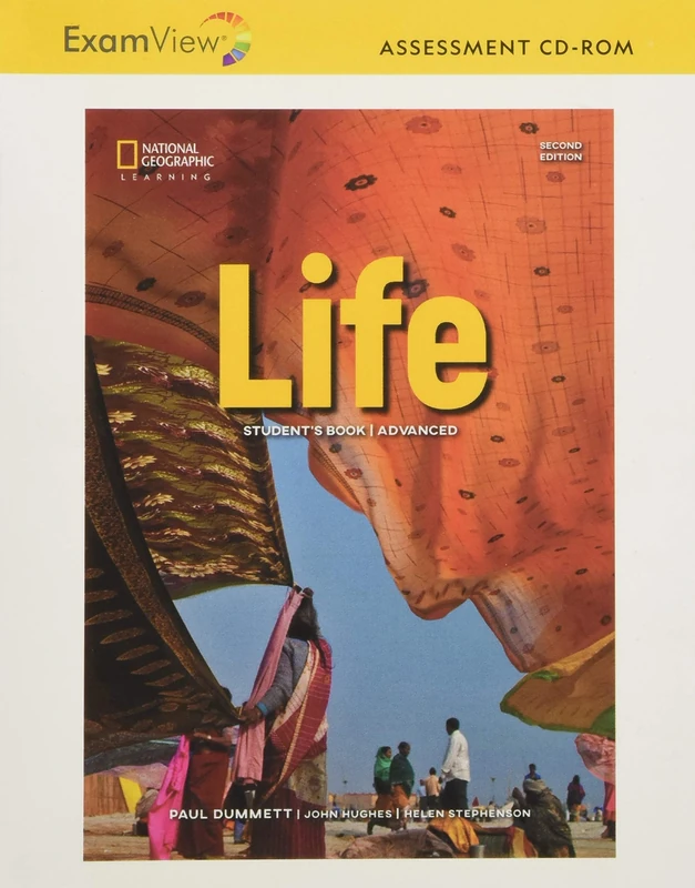Life Advanced Examview