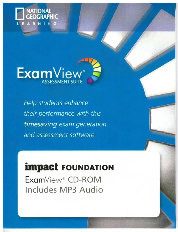 Impact Foundation: Assessment Exam View