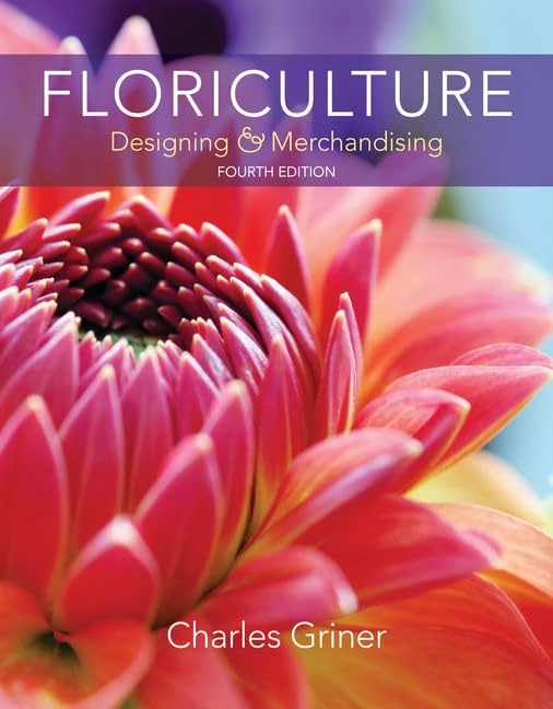 Floriculture: Designing & Merchandising