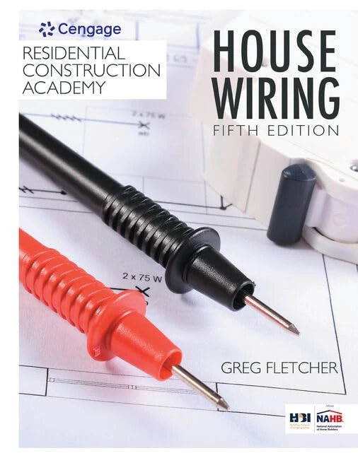 Residential Construction Academy: House Wiring