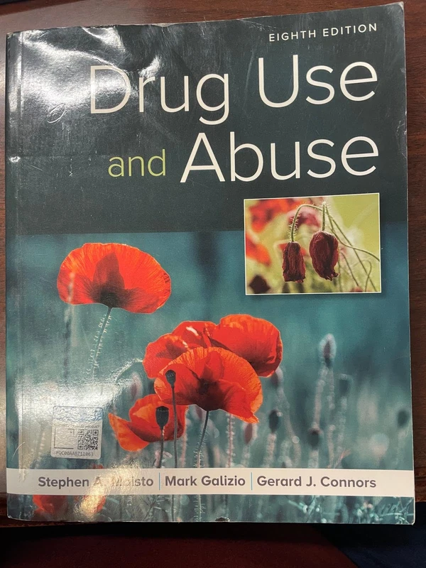 Drug Use and Abuse