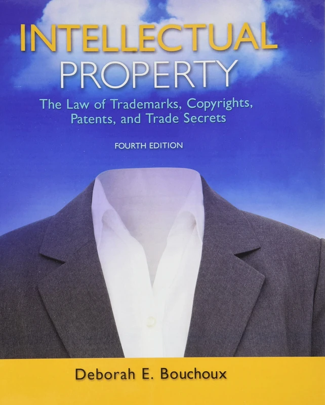 Intellectual Property: The Law of Trademarks, Copyrights, Patents, and Trade Secrets, Loose-Leaf Version